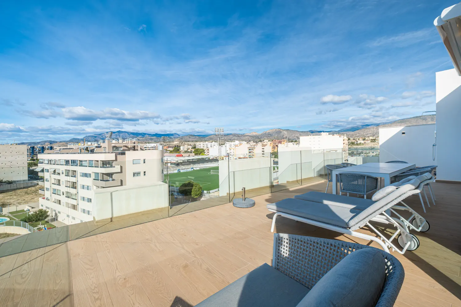 Apartment in Villajoyosa — LVC-100301, photo 13