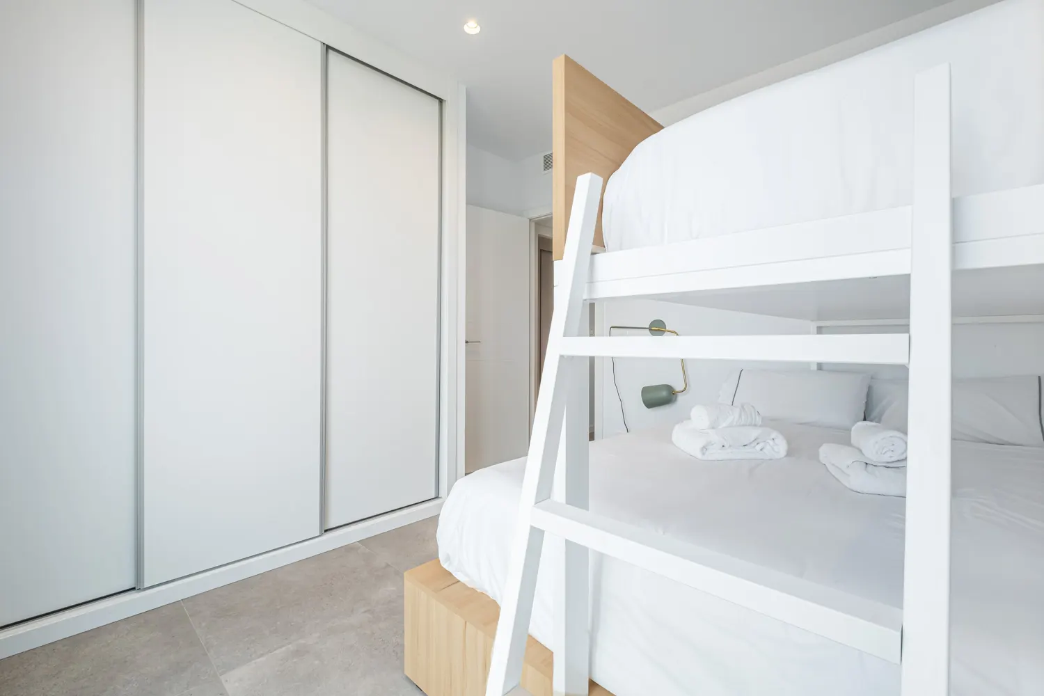 Apartment in Villajoyosa — LVC-100301, photo 41