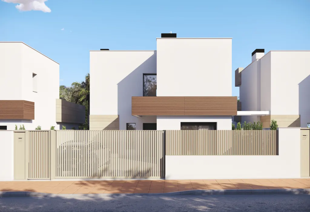 Villa à Santiago de la Ribera — LVC-100302, photo 4