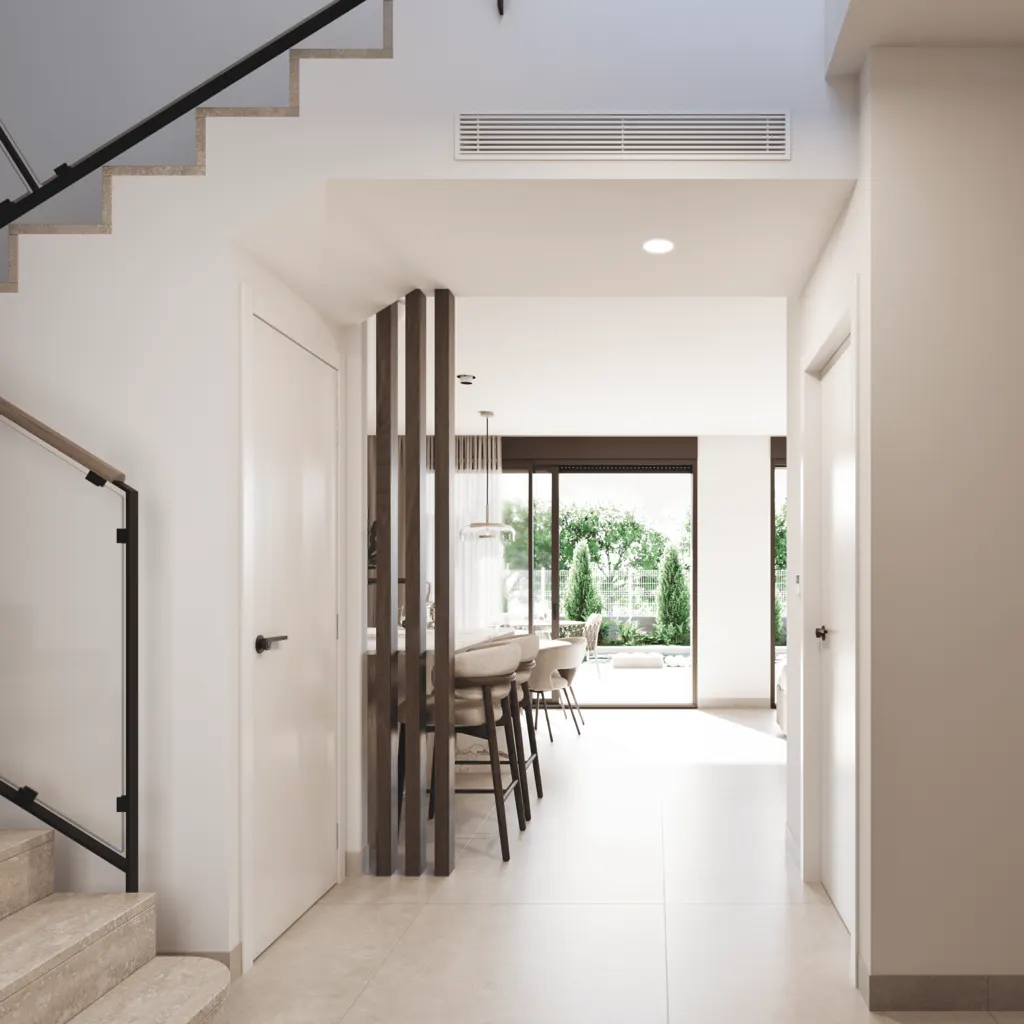 Villa à Santiago de la Ribera — LVC-100302, photo 13