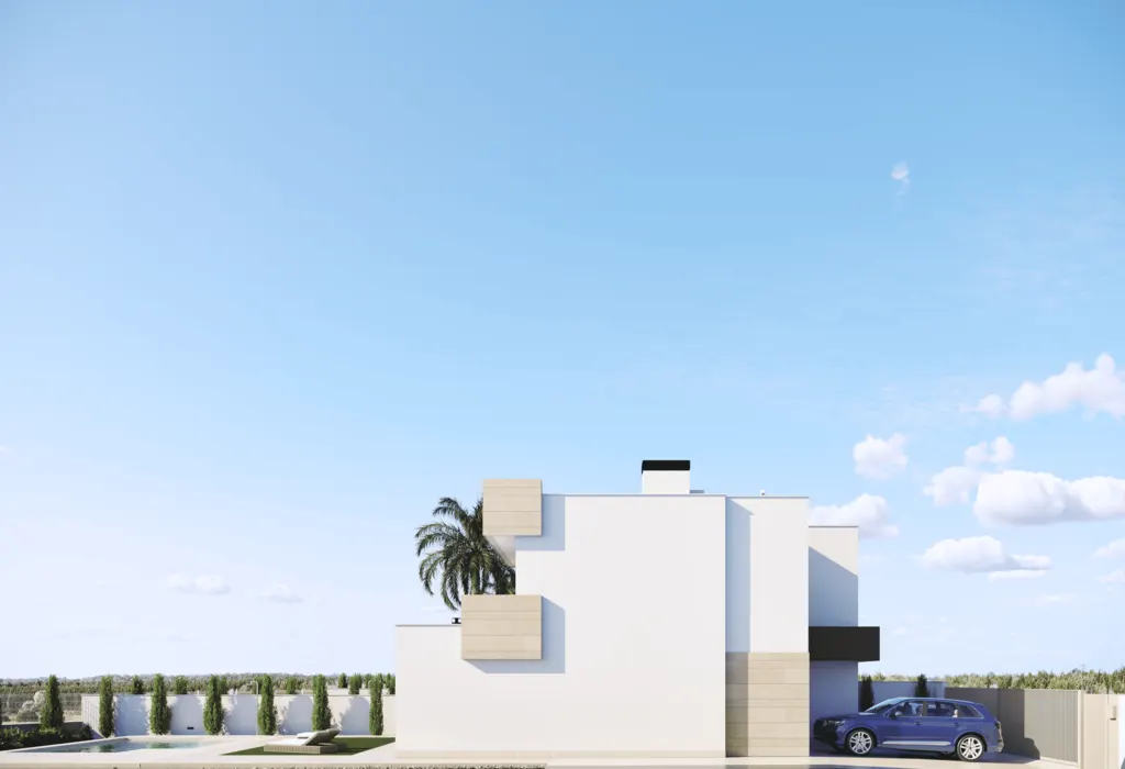 Villa à Santiago de la Ribera — LVC-100302, photo 19