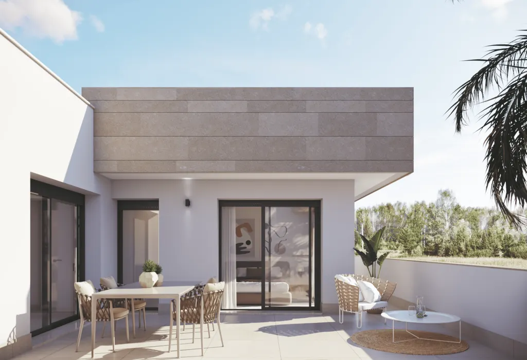 Villa à Santiago de la Ribera — LVC-100302, photo 7