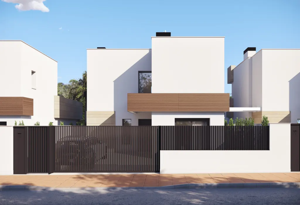 Villa à Santiago de la Ribera — LVC-100302, photo 5