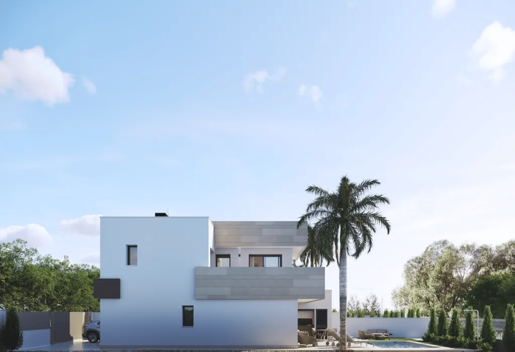 Villa à Santiago de la Ribera — LVC-100302, photo 18