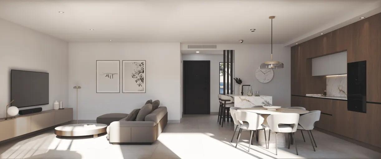 Villa à Santiago de la Ribera — LVC-100302, photo 14