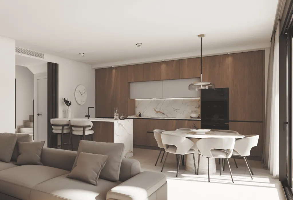 Villa à Santiago de la Ribera — LVC-100302, photo 9