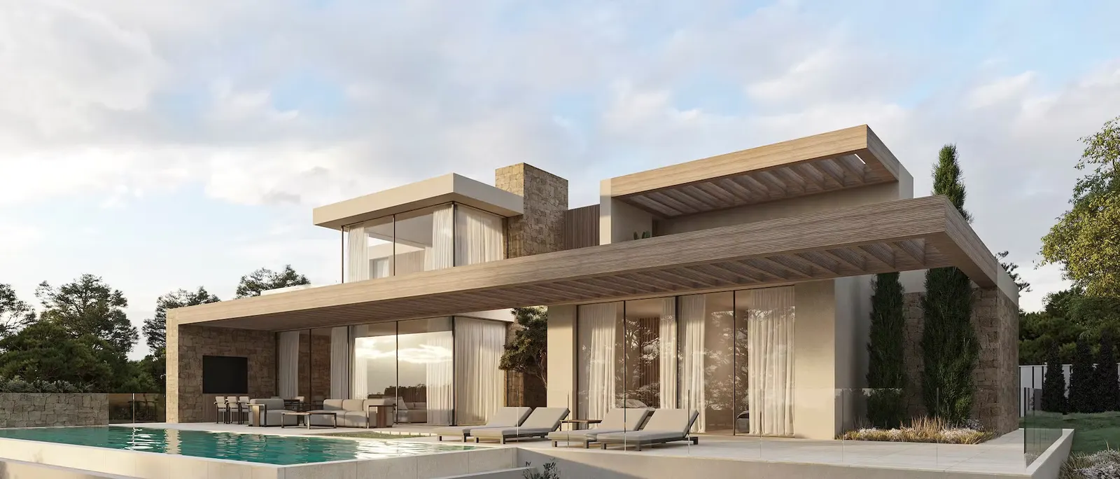 Villa in Benissa — LVC-100305, photo 2
