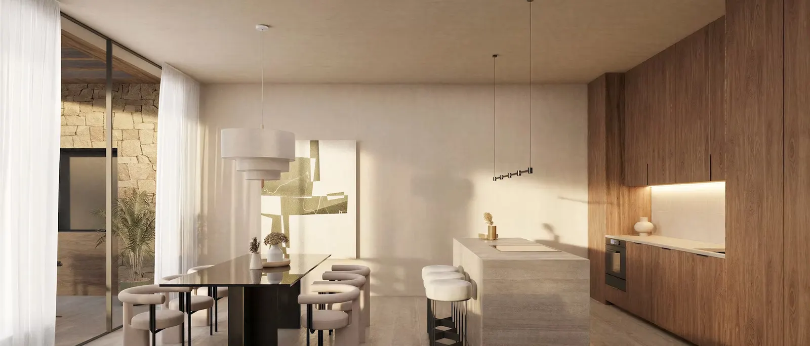 Villa in Benissa — LVC-100305, photo 5
