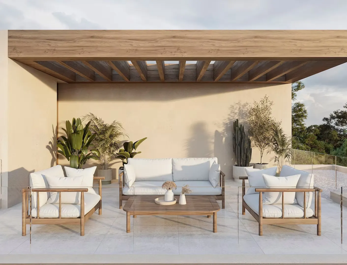 Villa in Benissa — LVC-100305, photo 9