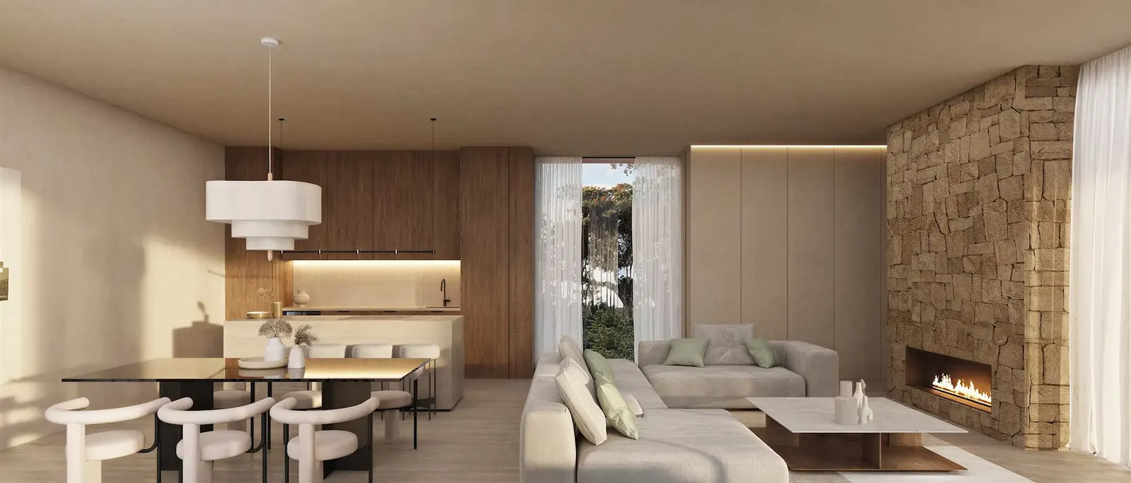 Villa in Benissa — LVC-100305, photo 4