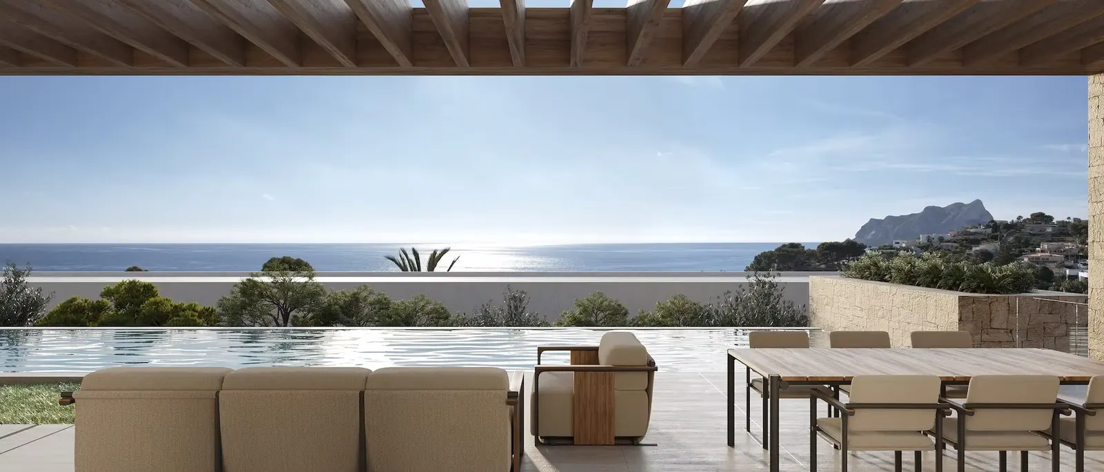 Villa in Benissa — LVC-100305, photo 10