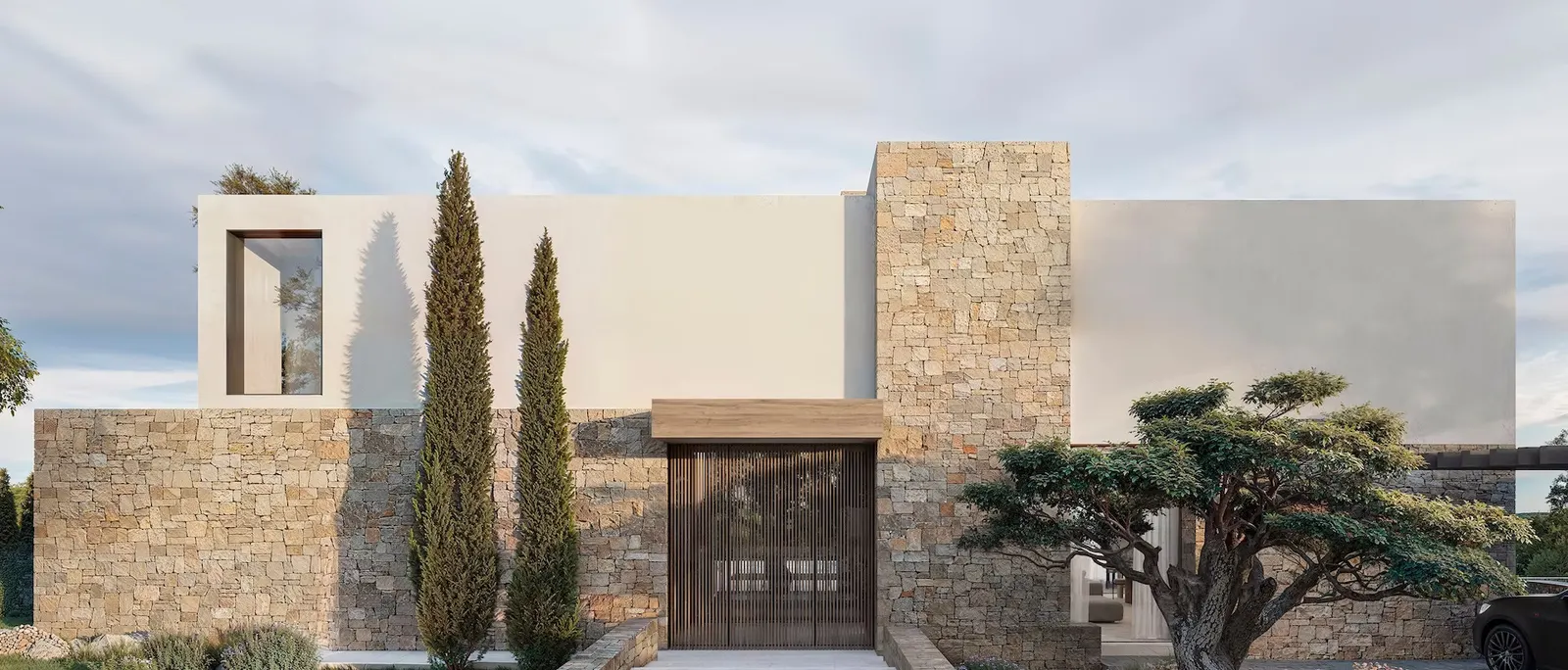 Villa in Benissa — LVC-100305, photo 3