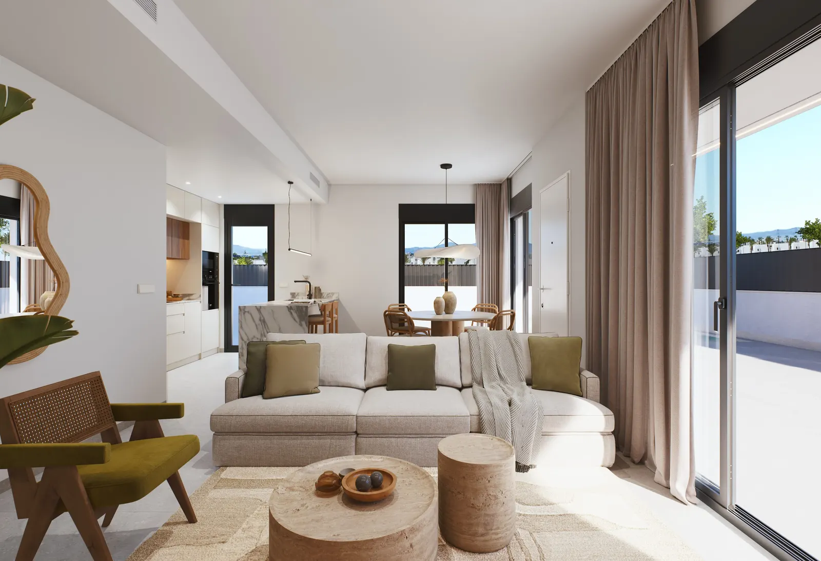 Huvila, Santa Rosalía — LVC-100309, kuva 4