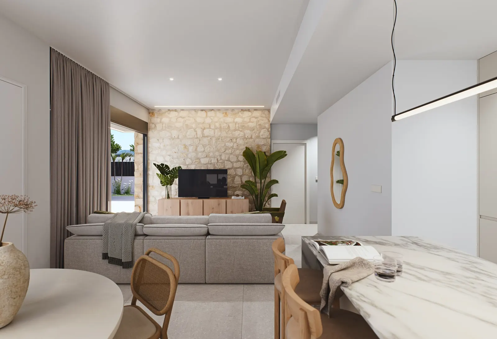 Huvila, Santa Rosalía — LVC-100309, kuva 7