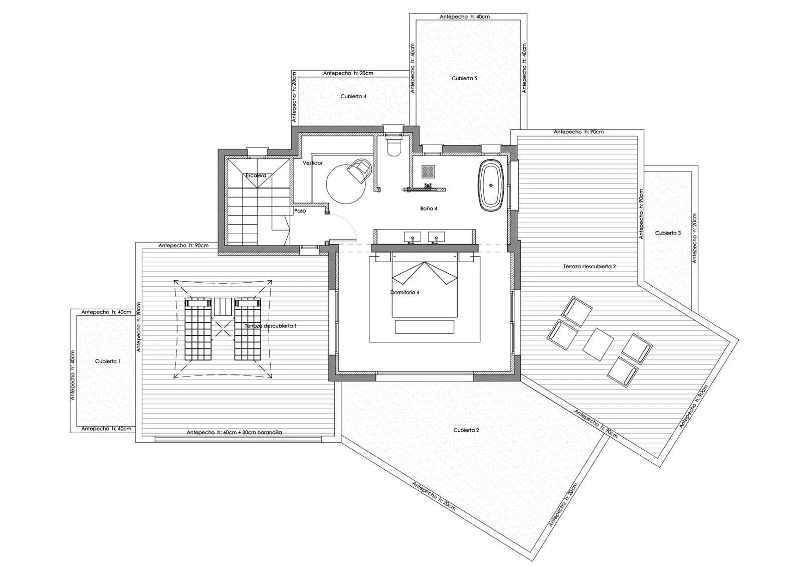 Villa in Benissa — LVC-100310, photo 8