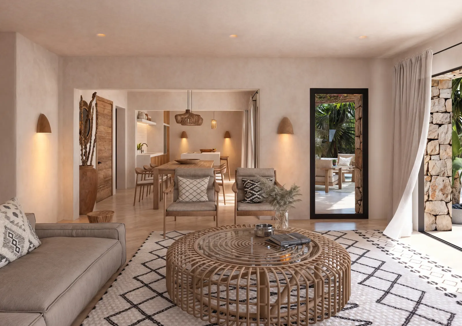 Villa in Benissa — LVC-100310, photo 5