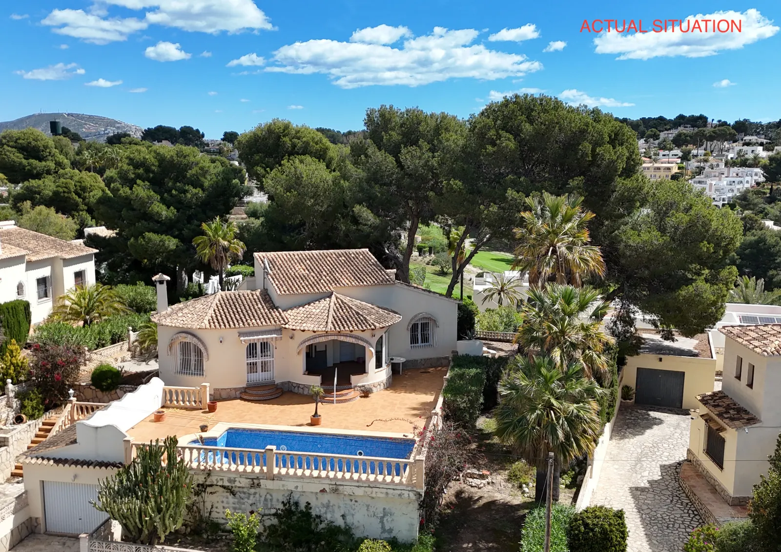 Villa in Benissa — LVC-100310, photo 12