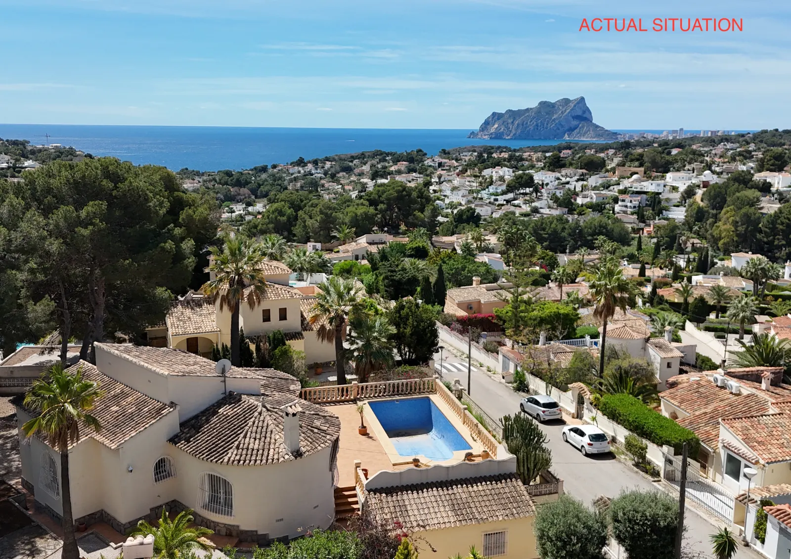 Villa in Benissa — LVC-100310, photo 10