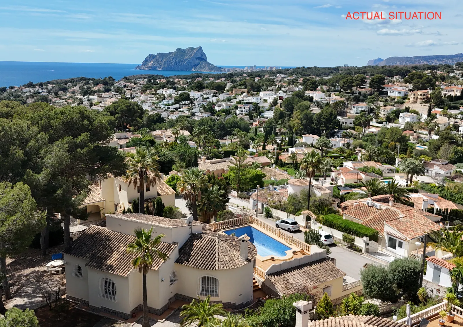 Villa in Benissa — LVC-100310, photo 11