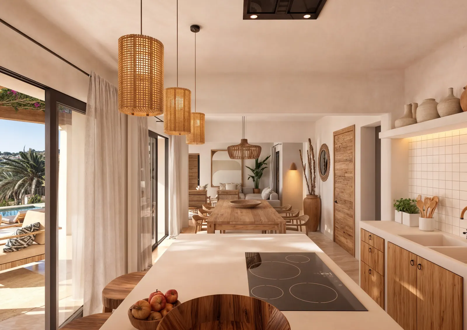 Villa in Benissa — LVC-100310, photo 6