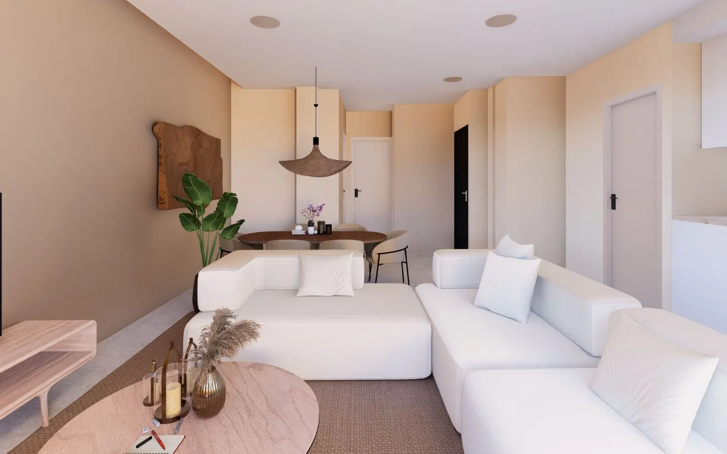 Apartment in El Campello — LVC-100313, photo 6