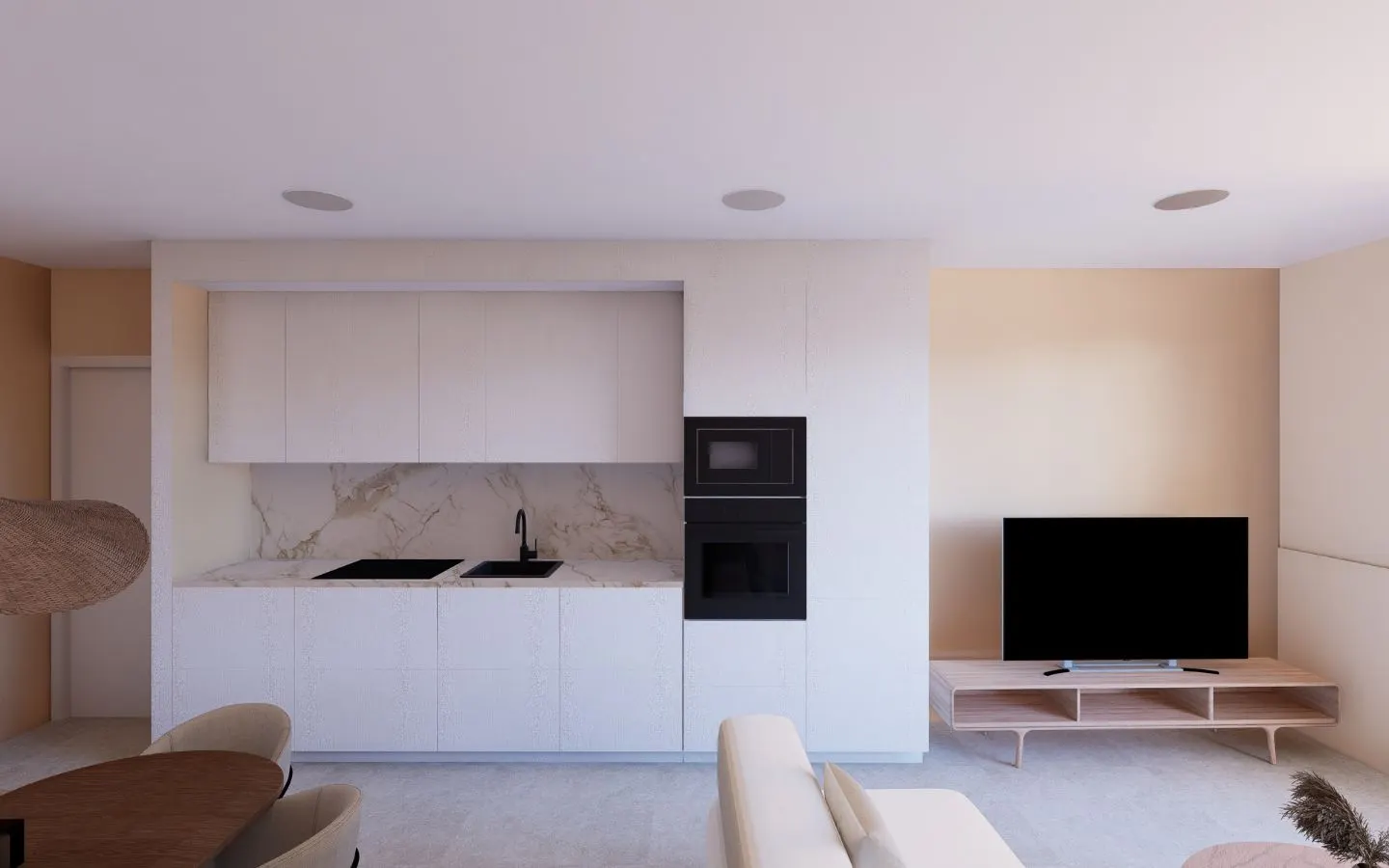 Apartment in El Campello — LVC-100313, photo 10