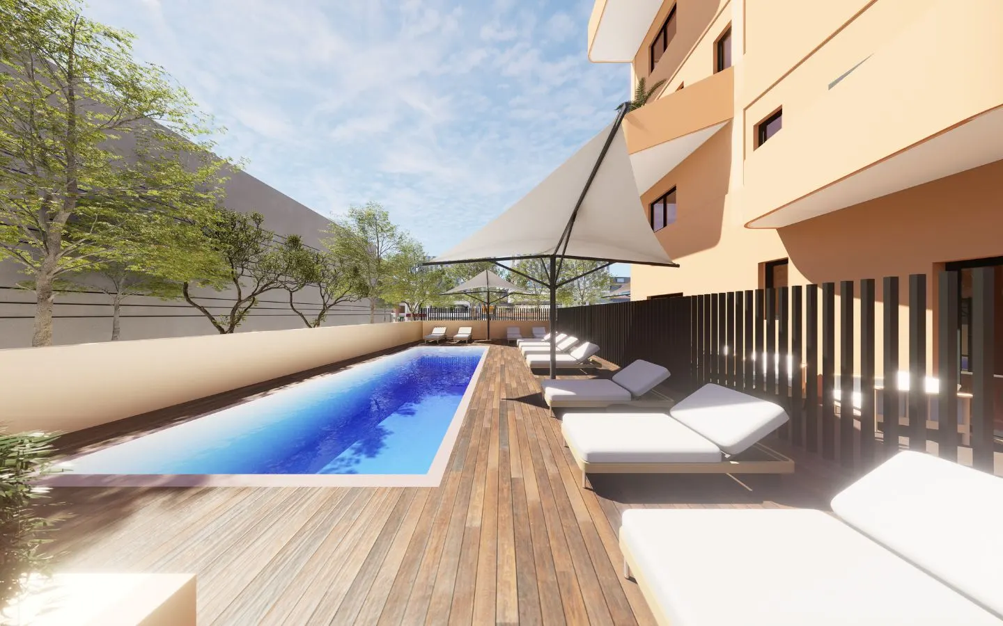 Apartment in El Campello — LVC-100313, photo 3