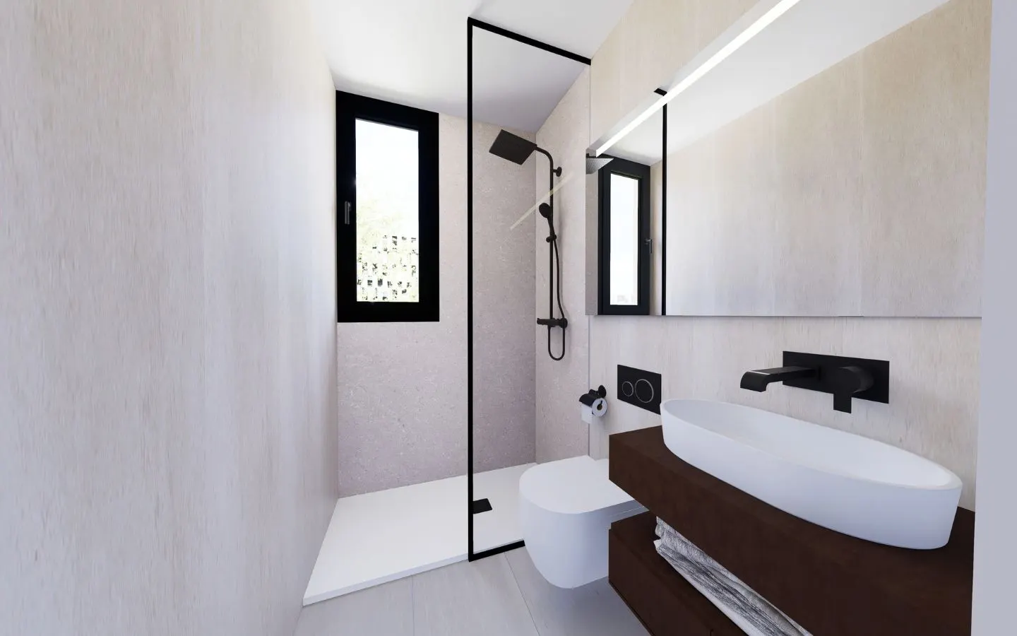 Apartment in El Campello — LVC-100313, photo 8