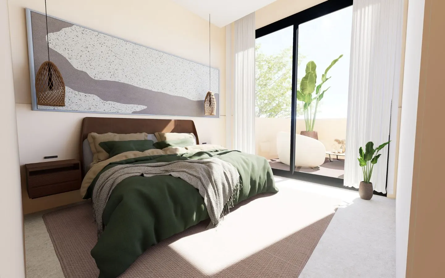 Apartment in El Campello — LVC-100313, photo 9