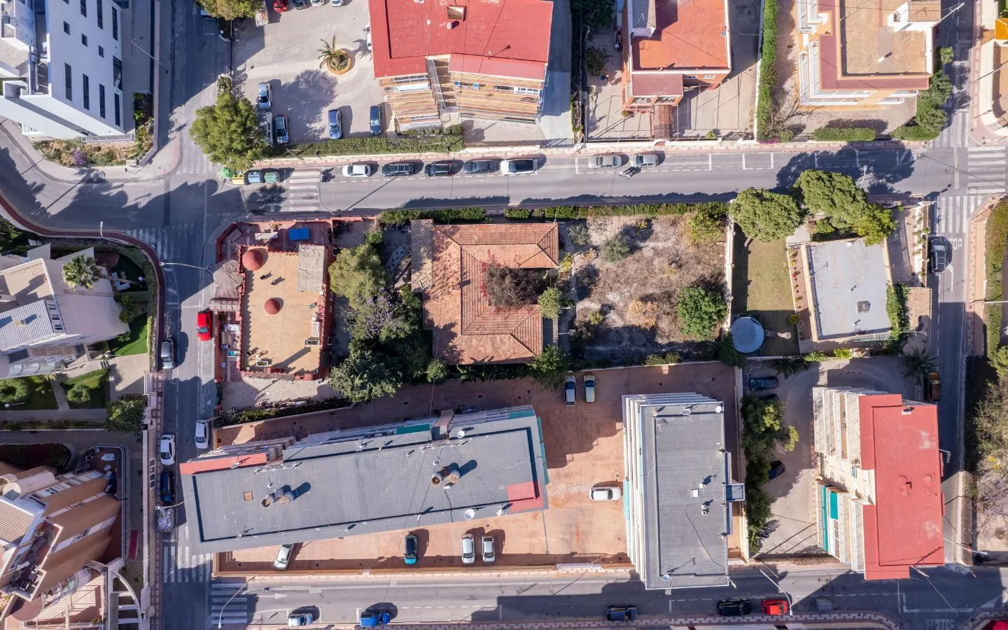 Apartment in El Campello — LVC-100313, photo 11