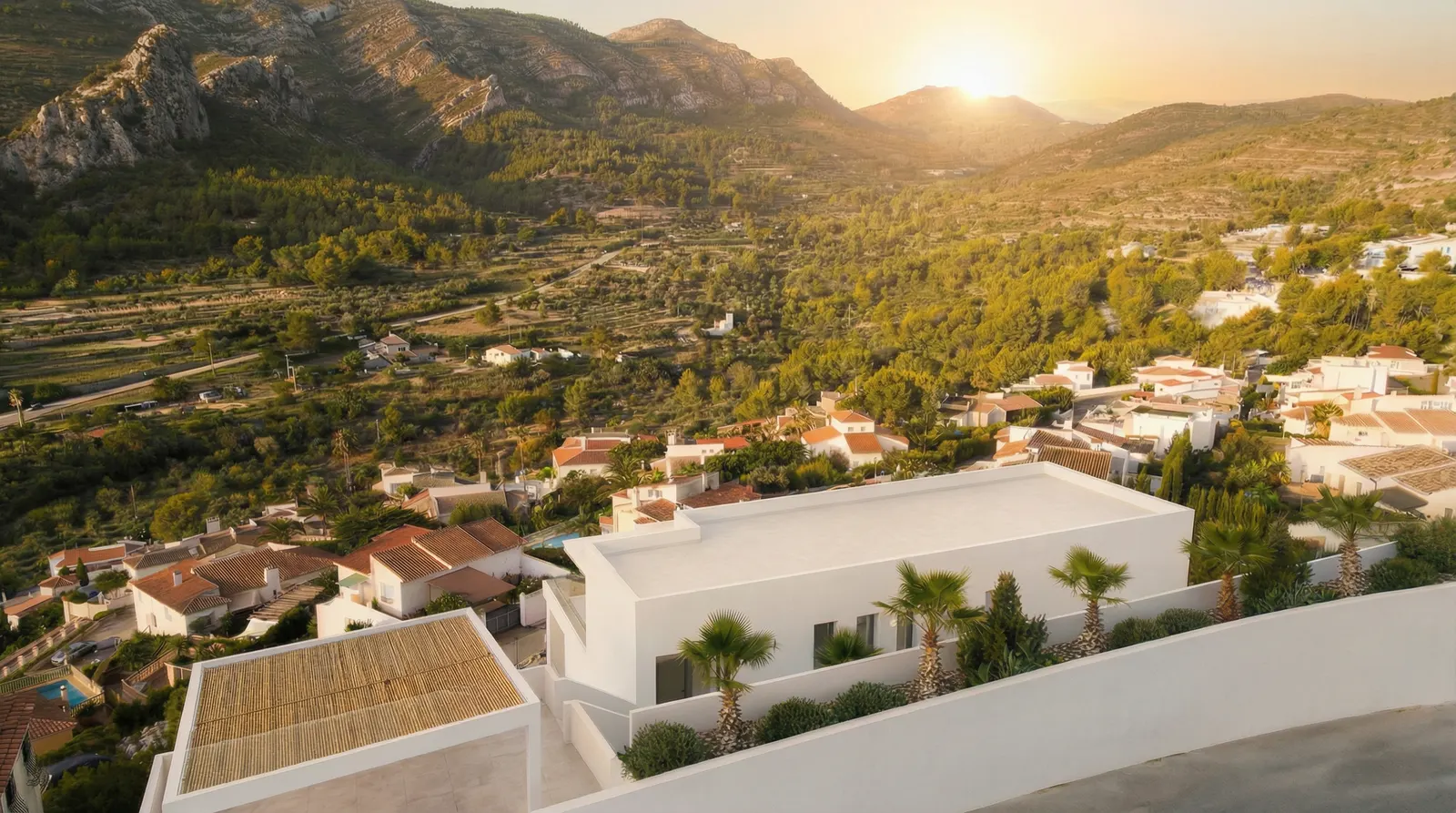 Villa in Monte Solana — LVC-100314, photo 8