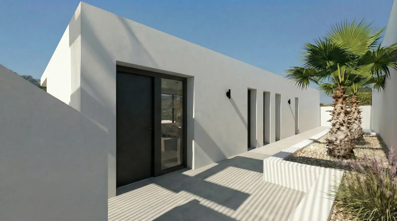 Villa in Monte Solana — LVC-100314, photo 6
