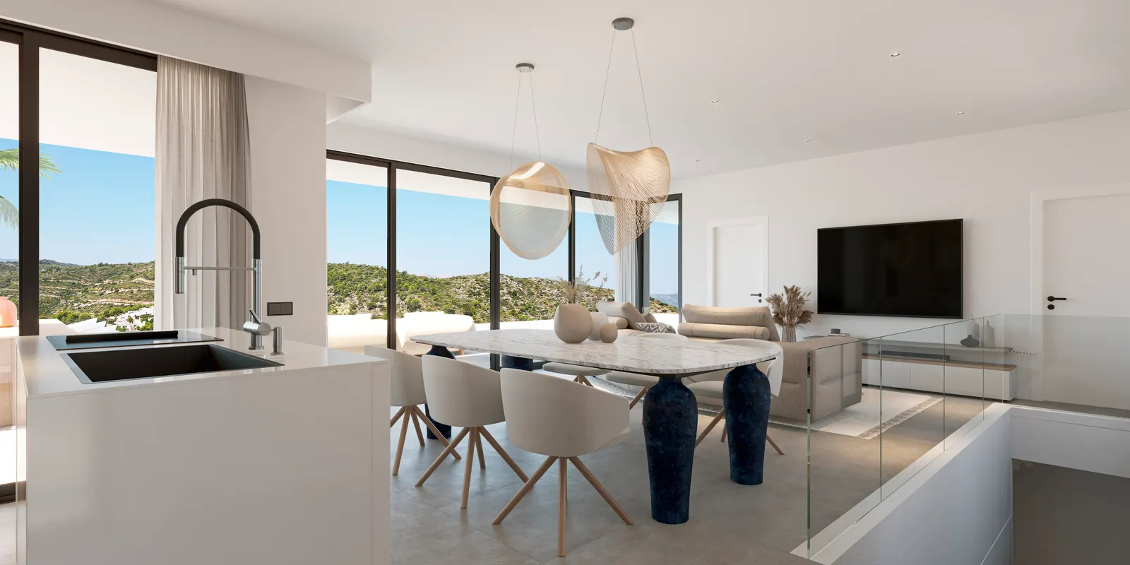 Villa in Monte Solana — LVC-100314, photo 4