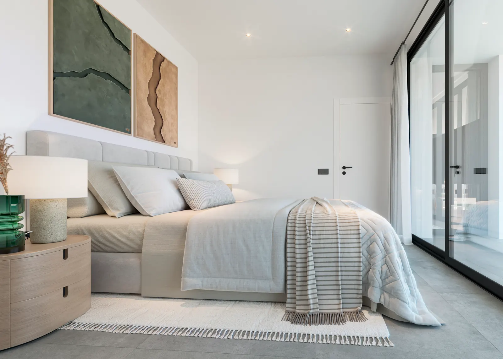 Villa in Monte Solana — LVC-100314, photo 5
