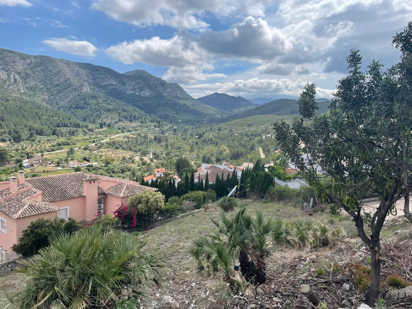 Villa in Monte Solana — LVC-100314, photo 9