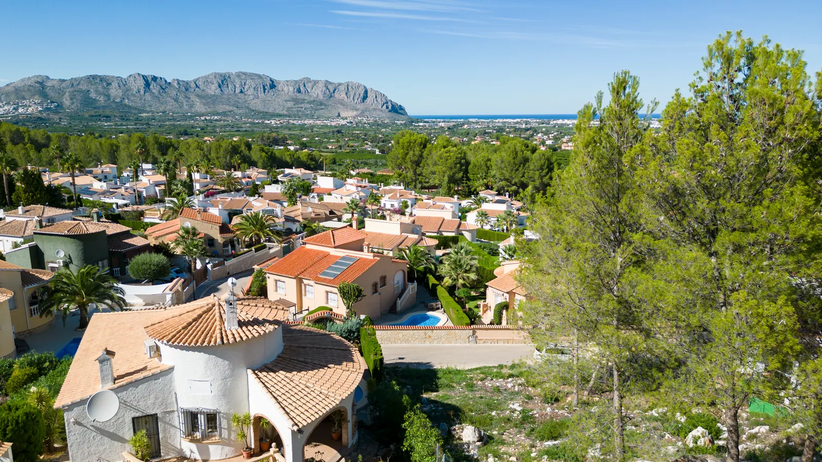Villa in Monte Solana — LVC-100315, photo 8