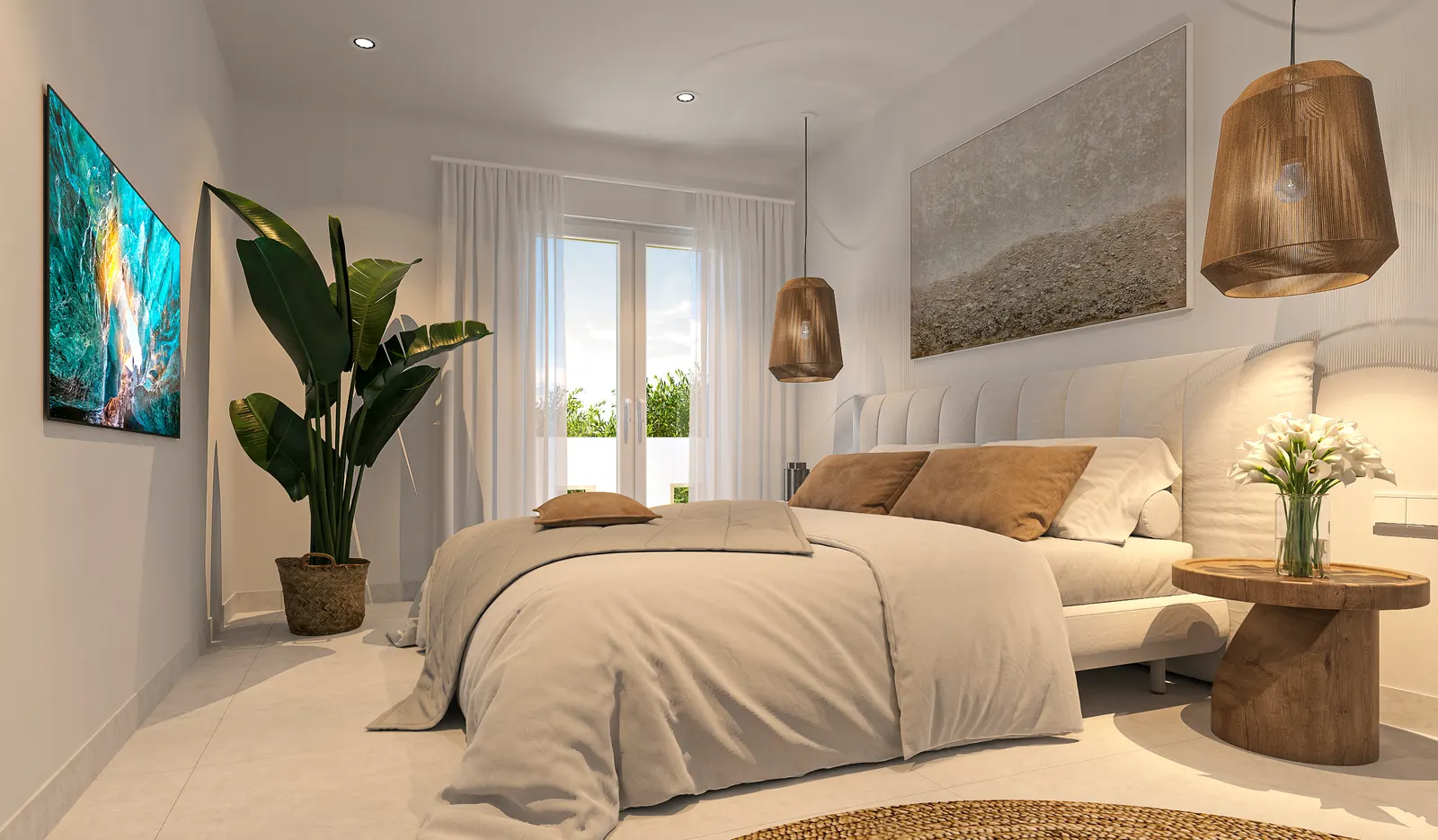 Villa in Monte Solana — LVC-100315, photo 4