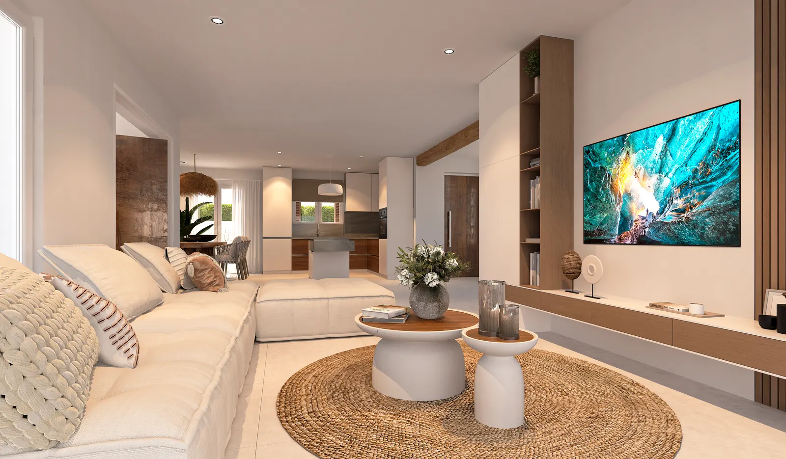 Villa in Monte Solana — LVC-100315, photo 3