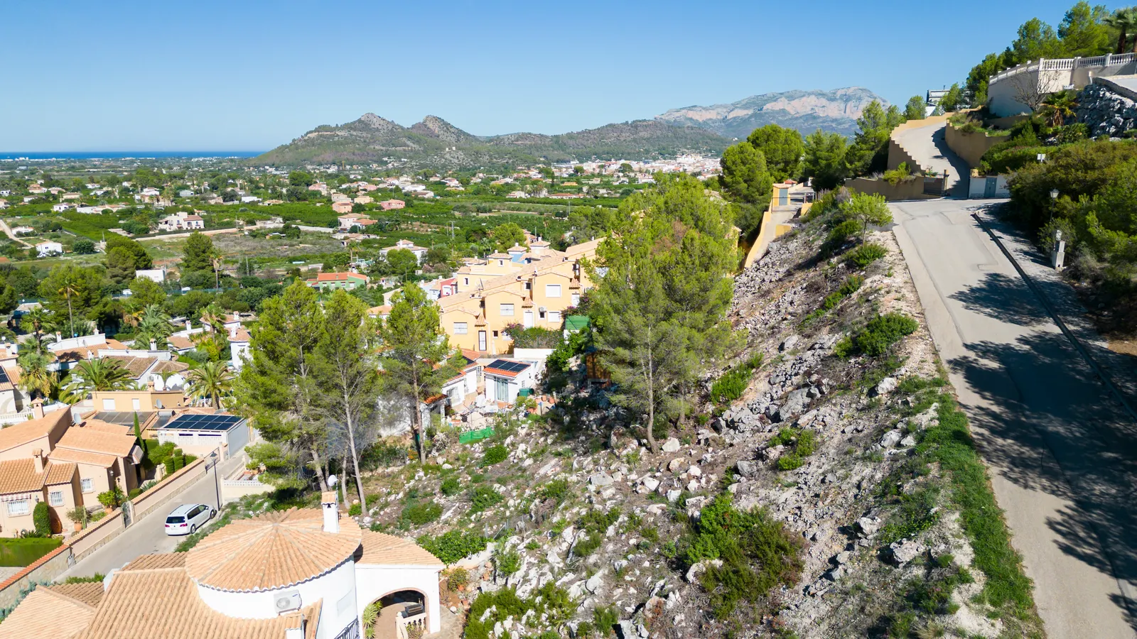 Villa in Monte Solana — LVC-100315, photo 7