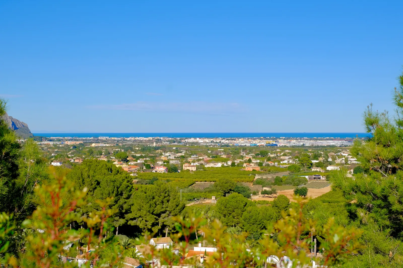 Villa in Monte Solana — LVC-100315, photo 6