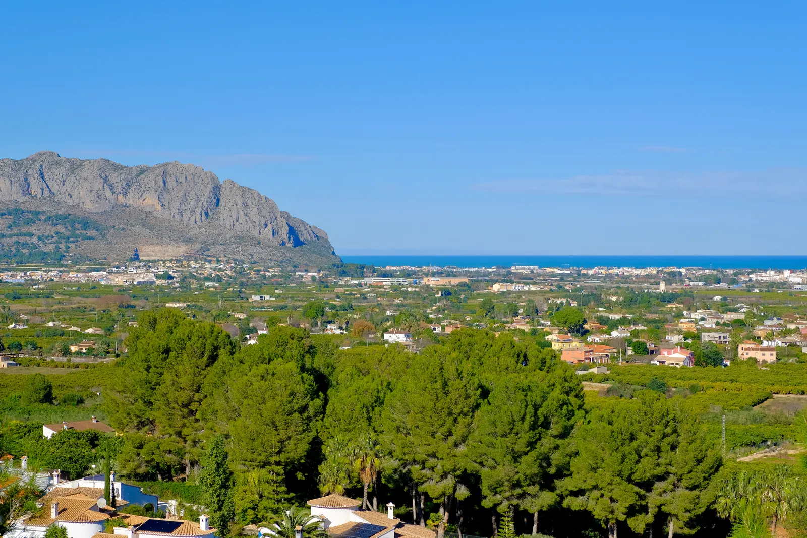 Villa in Monte Solana — LVC-100315, photo 9