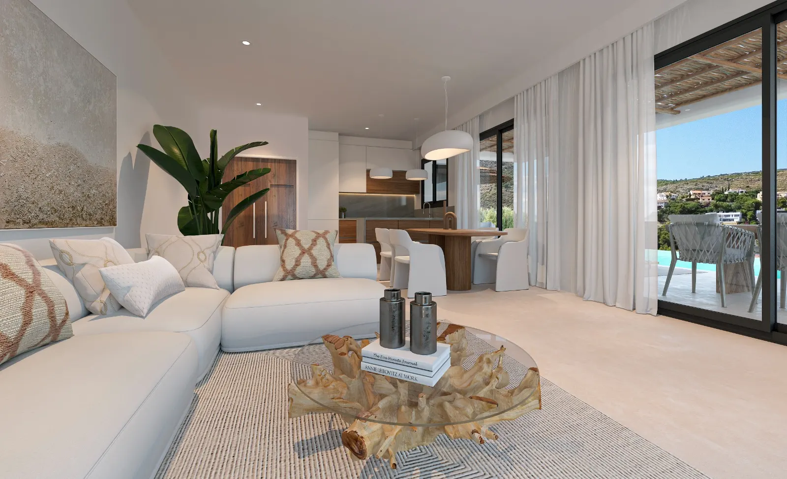 Villa in Monte Solana — LVC-100316, photo 9