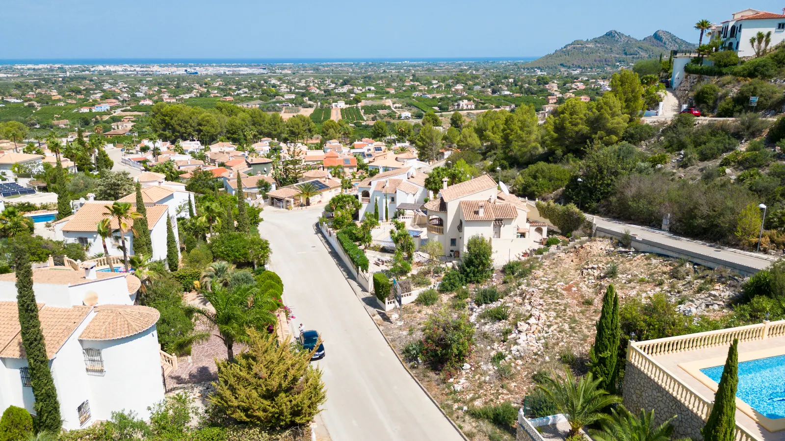 Villa in Monte Solana — LVC-100316, photo 4