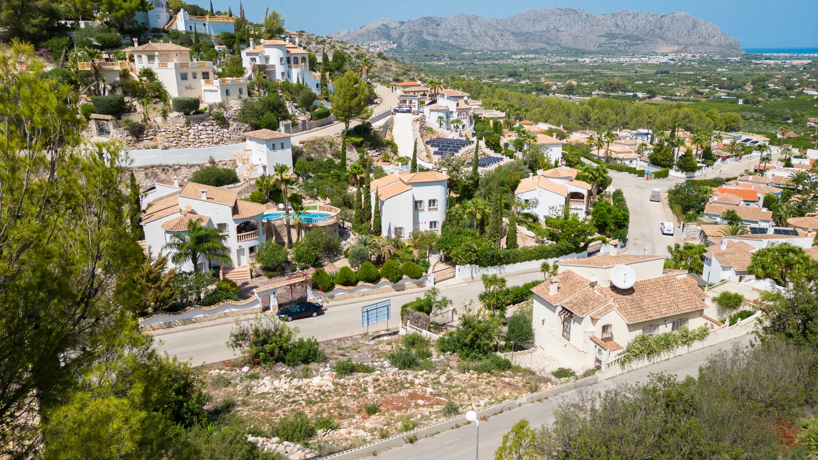 Villa in Monte Solana — LVC-100316, photo 6