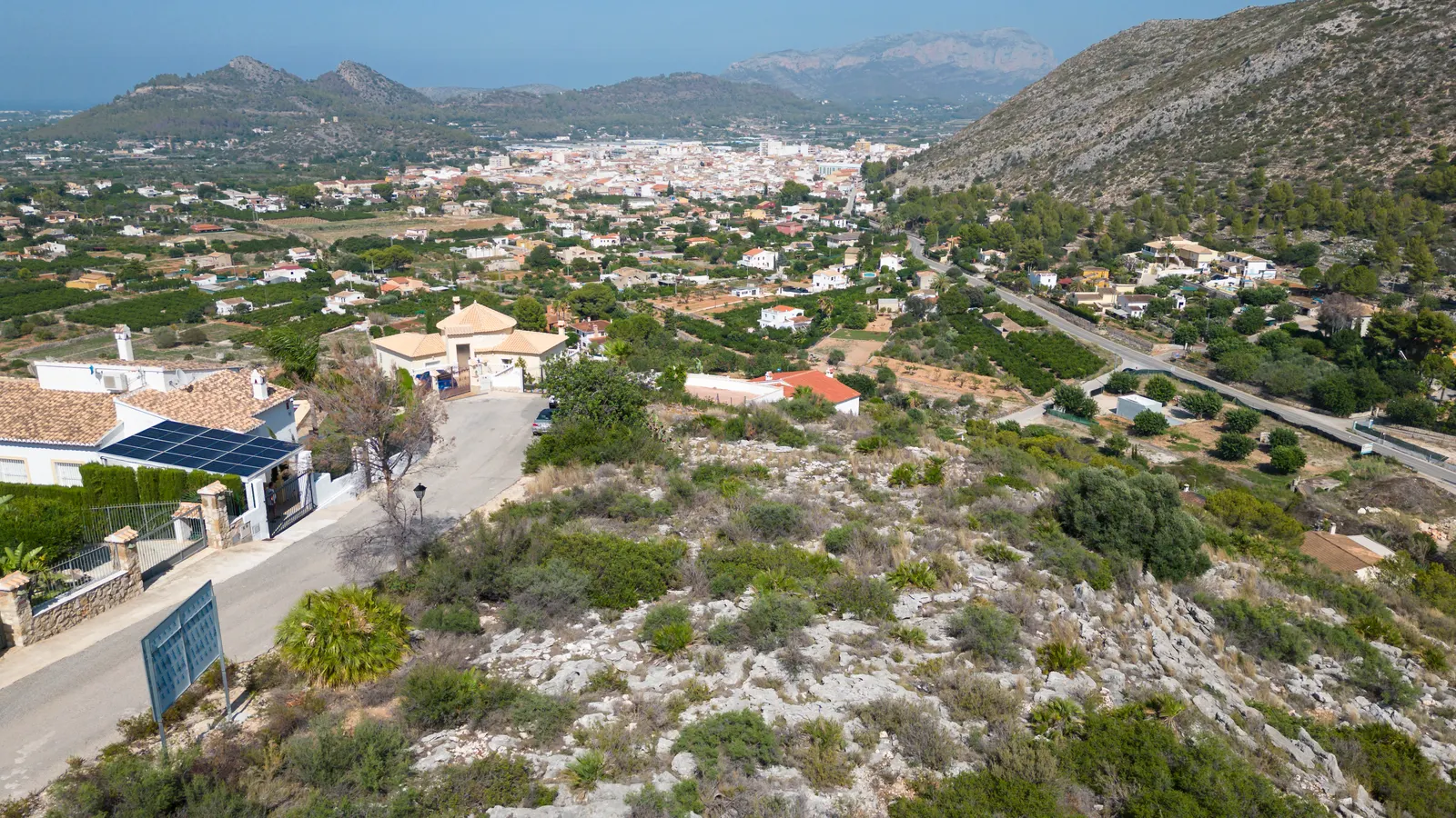 Villa in Monte Solana — LVC-100317, photo 10