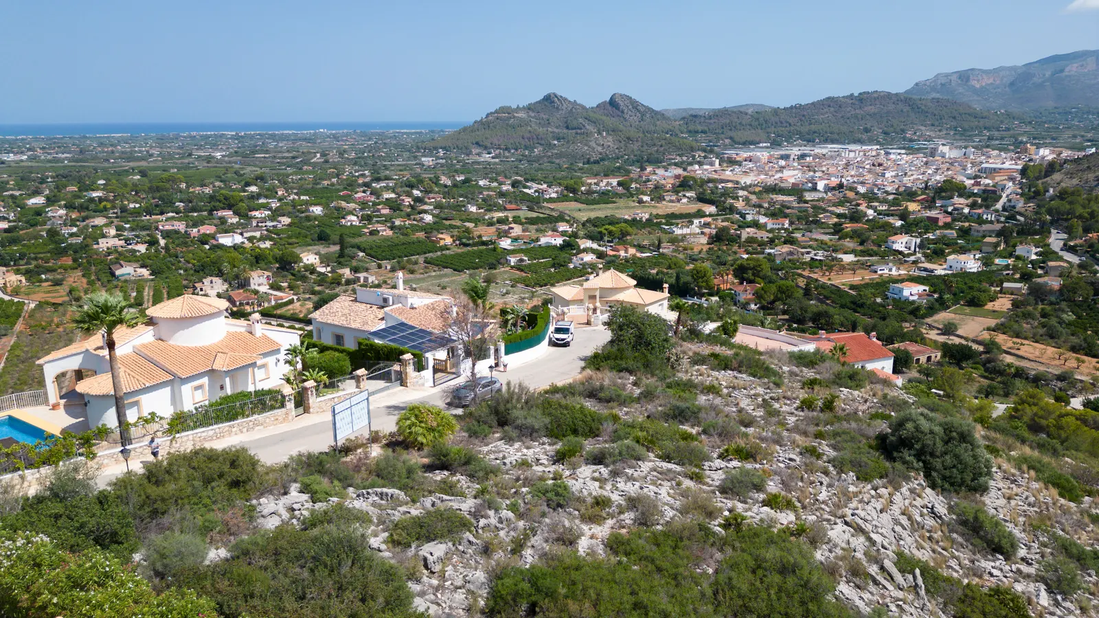 Villa in Monte Solana — LVC-100317, photo 9
