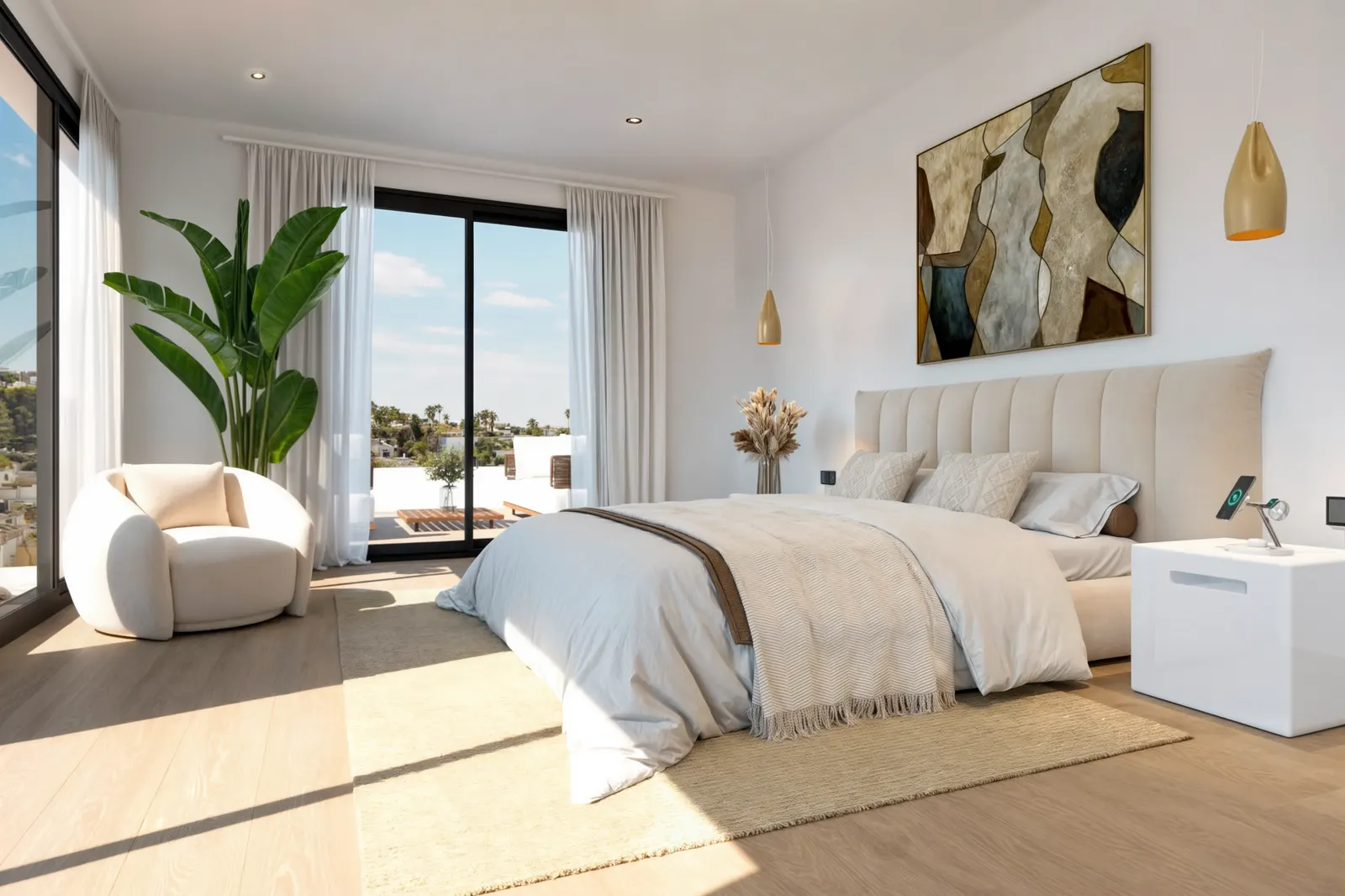 Villa in Monte Solana — LVC-100317, photo 6