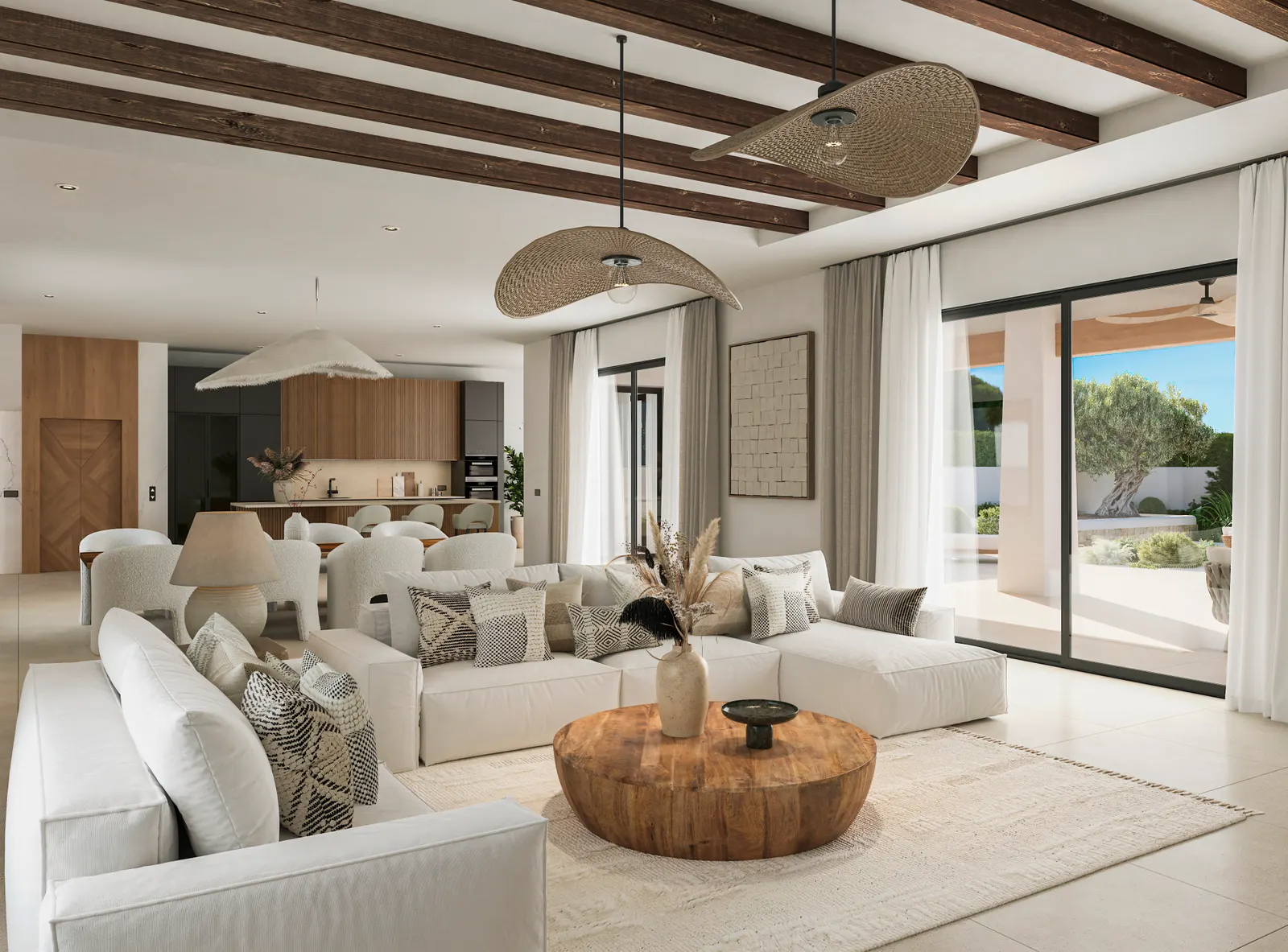 Villa in Monte Solana — LVC-100318, photo 7