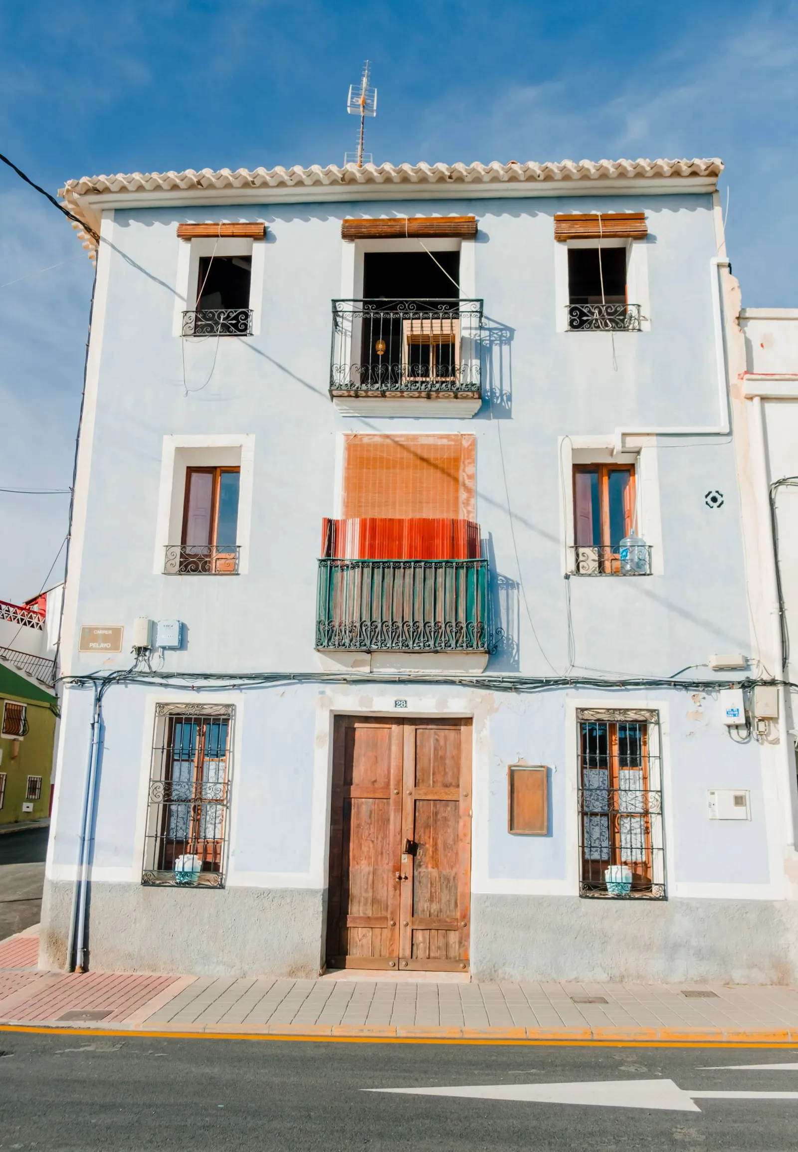 Appartement in Villajoyosa — LVC-100320, foto 18