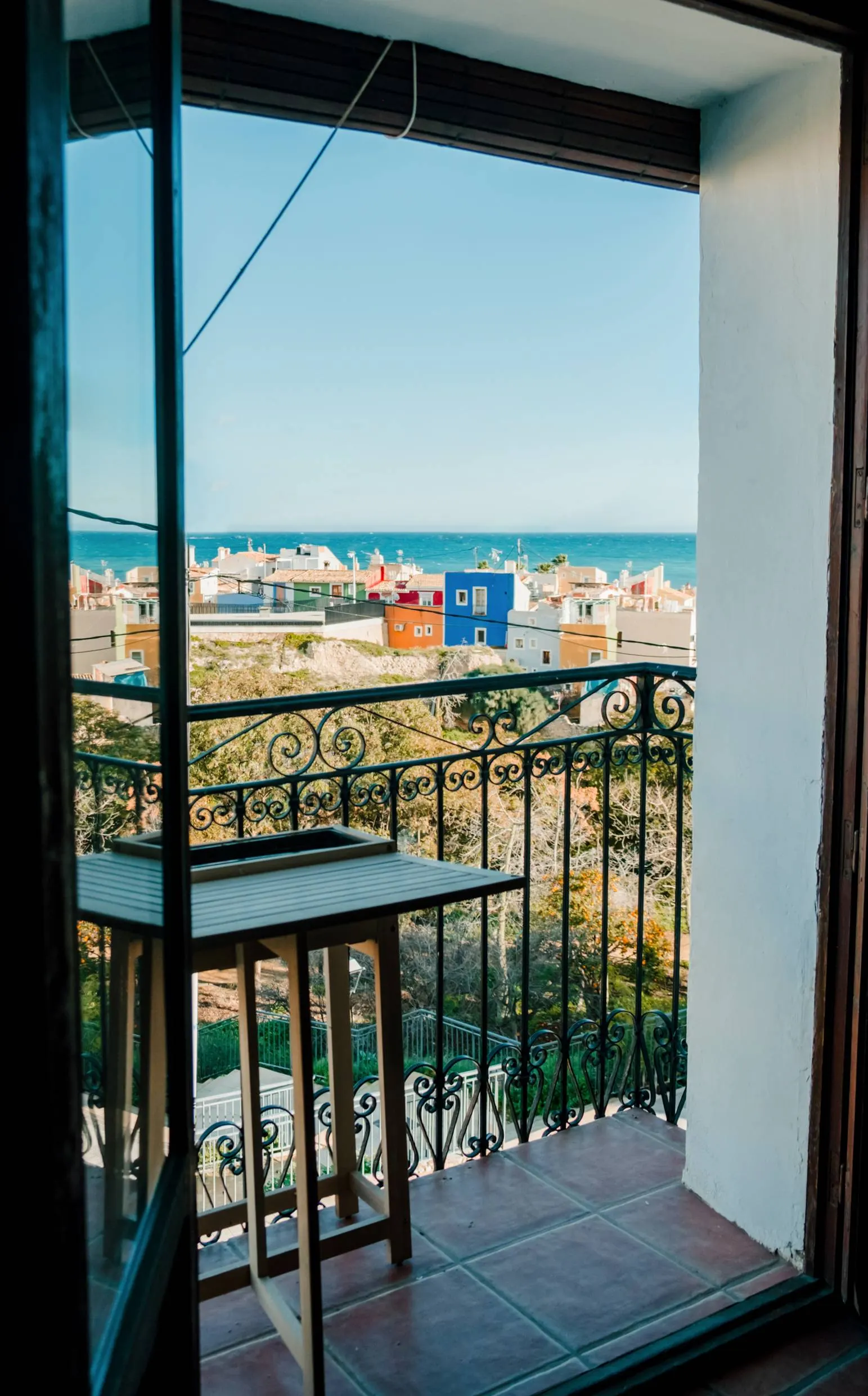 Appartement in Villajoyosa — LVC-100320, foto 3